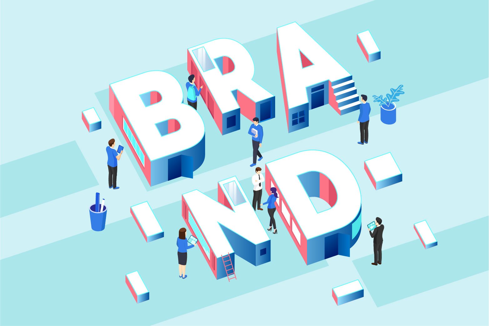 Branding 1 Branding 2